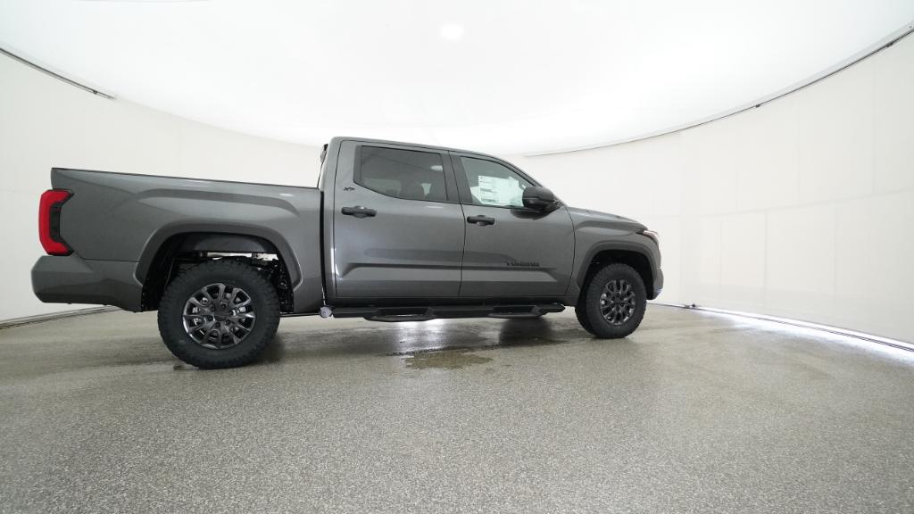 2026 Toyota Tundra SR5 - Photo 14