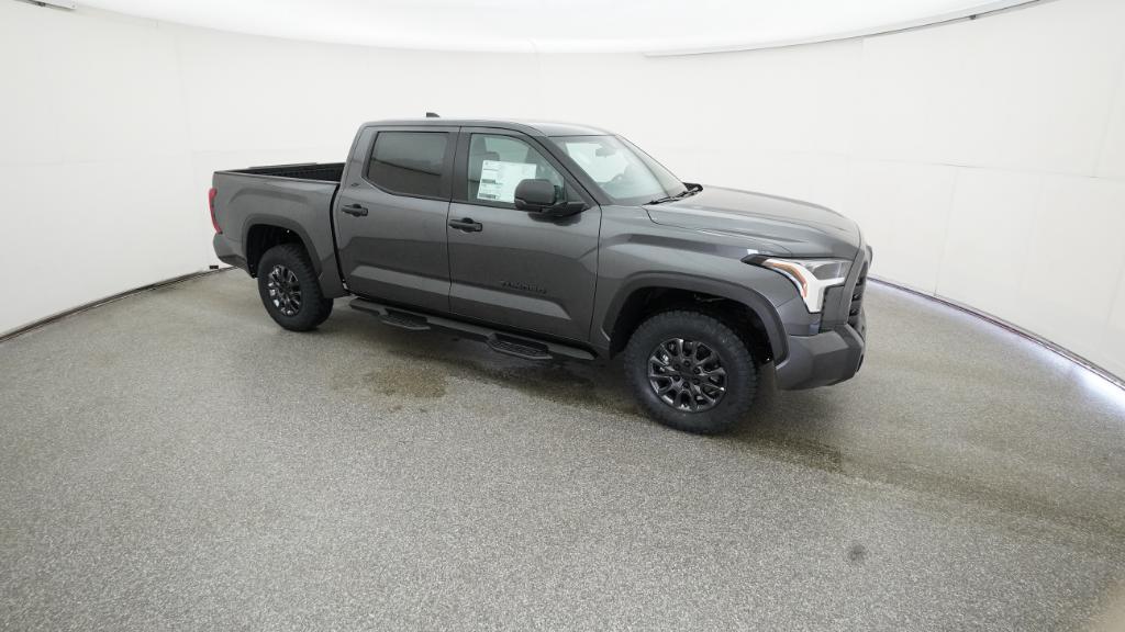 2026 Toyota Tundra SR5 - Photo 10