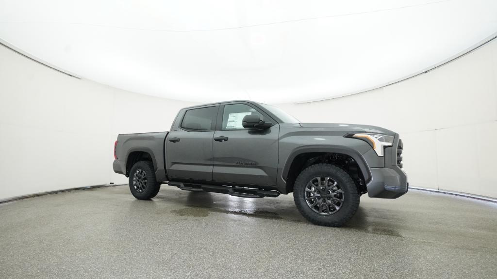 2026 Toyota Tundra SR5 - Photo 22