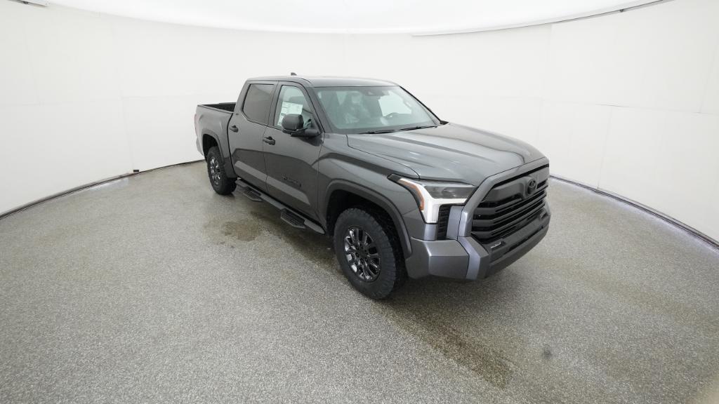 2026 Toyota Tundra SR5 - Photo 8