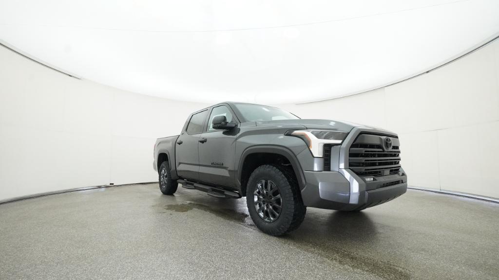 2026 Toyota Tundra SR5 - Photo 21