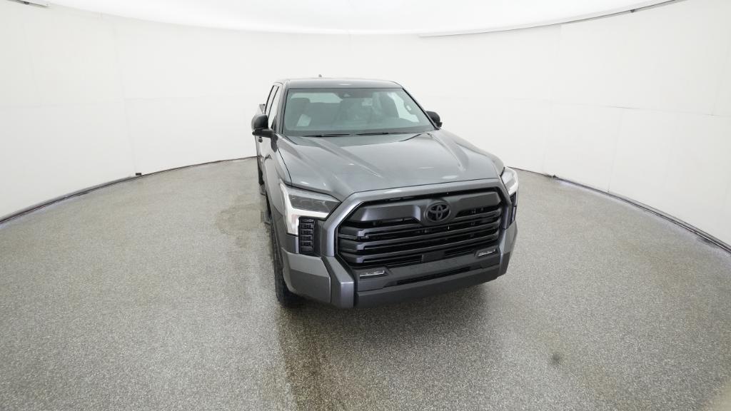 2026 Toyota Tundra SR5 - Photo 16