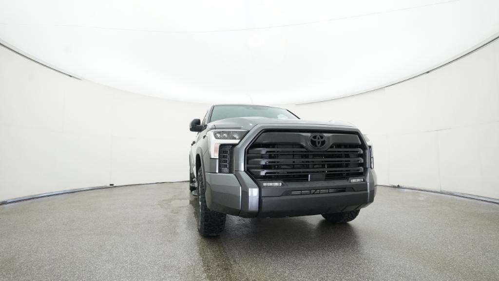 2026 Toyota Tundra SR5 - Photo 6