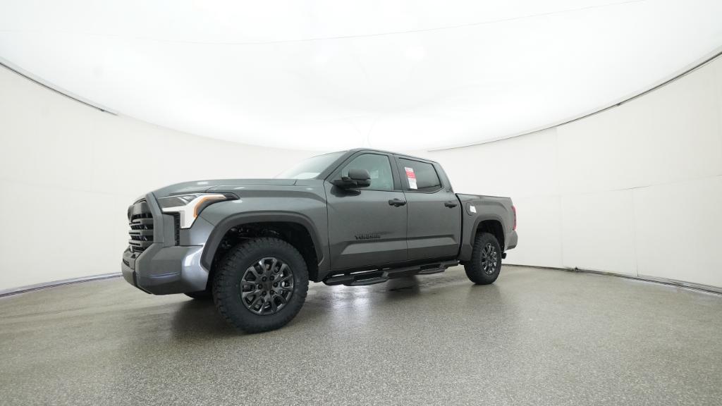 2026 Toyota Tundra SR5 - Photo 12
