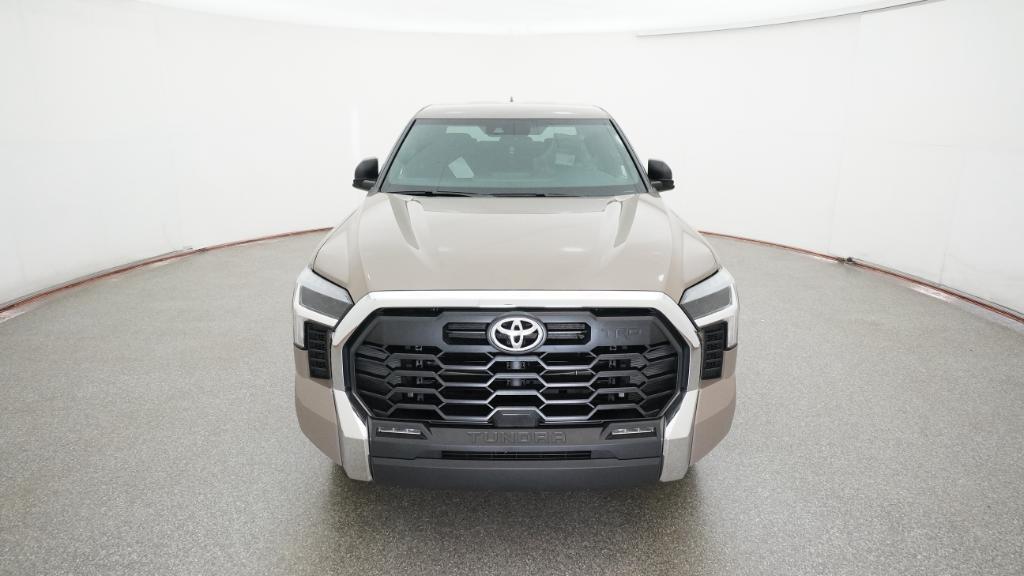 2026 Toyota Tundra SR5 CrewMax photo 2