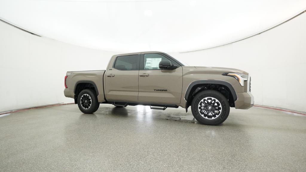 2026 Toyota Tundra SR5 CrewMax photo 11
