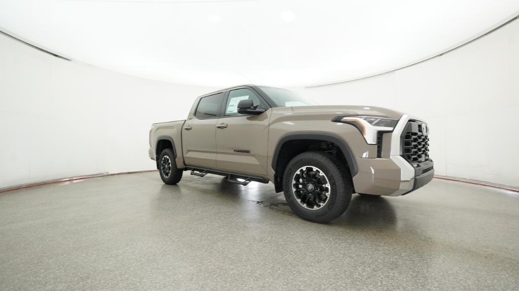 2026 Toyota Tundra SR5 CrewMax photo 13