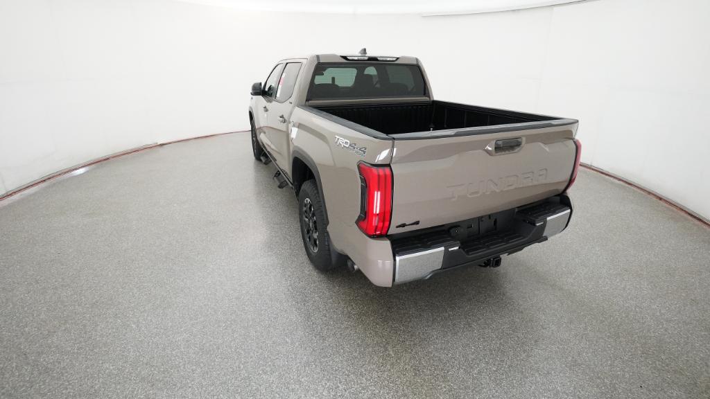 2026 Toyota Tundra SR5 CrewMax photo 15