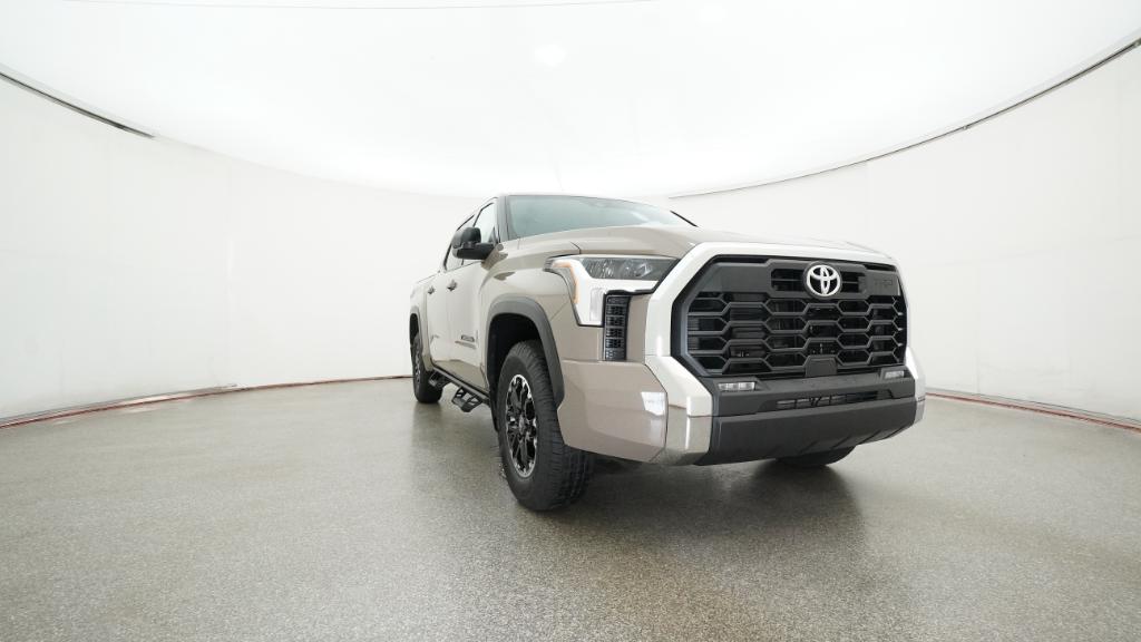 2026 Toyota Tundra SR5 CrewMax photo 14