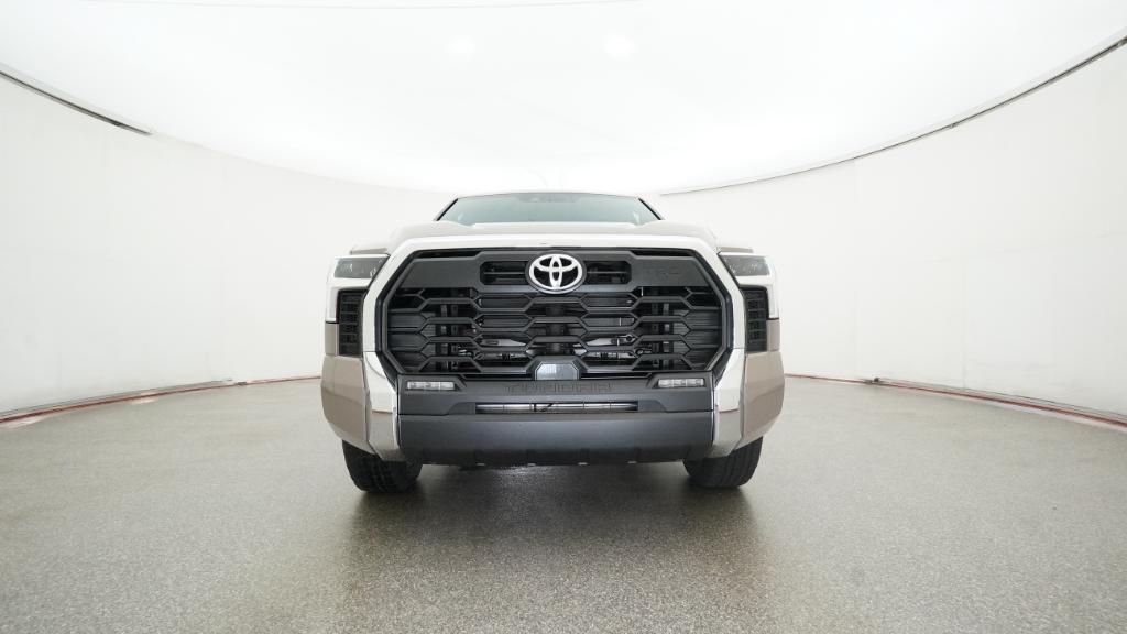 2026 Toyota Tundra SR5 CrewMax photo 16