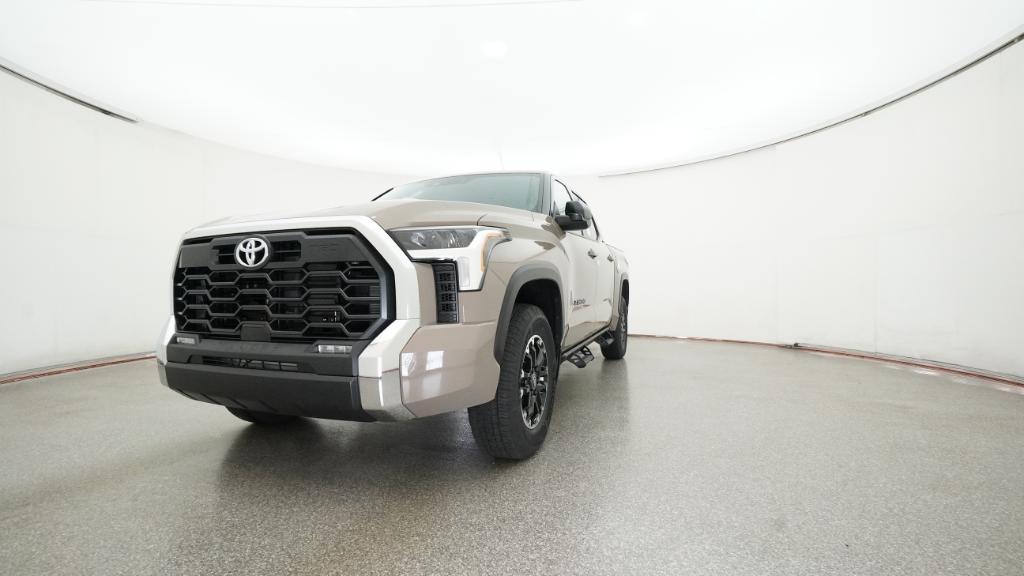 2026 Toyota Tundra SR5 CrewMax photo 19
