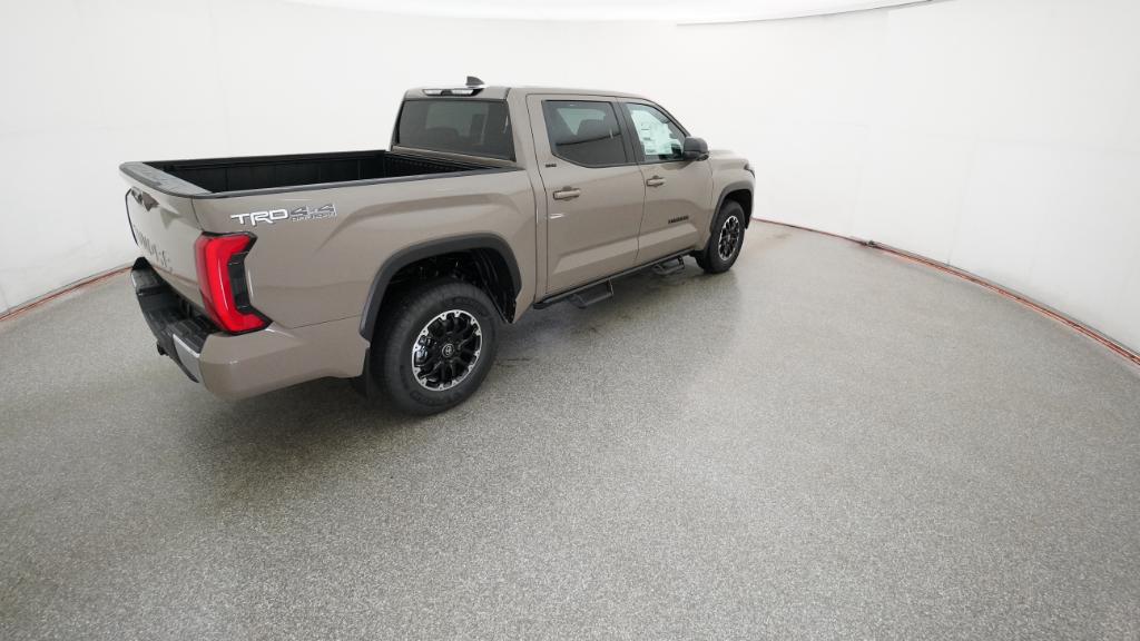 2026 Toyota Tundra SR5 CrewMax photo 21
