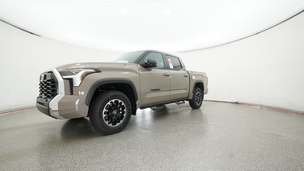 2026 Toyota Tundra SR5 CrewMax photo 20