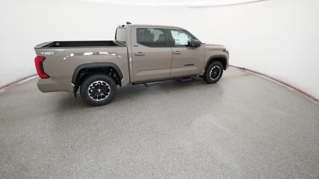 2026 Toyota Tundra SR5 CrewMax photo 23