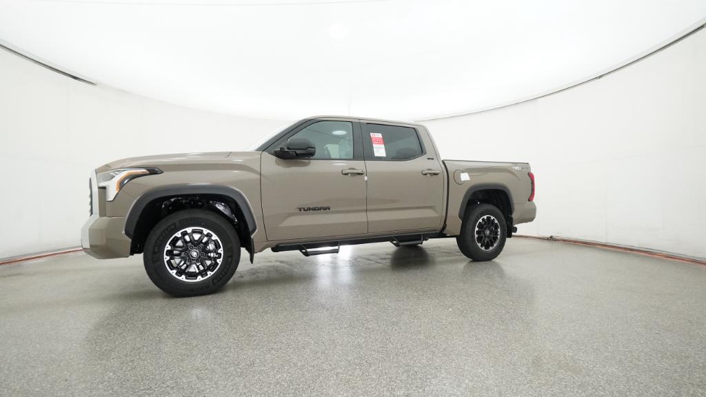 2026 Toyota Tundra SR5 CrewMax photo 22