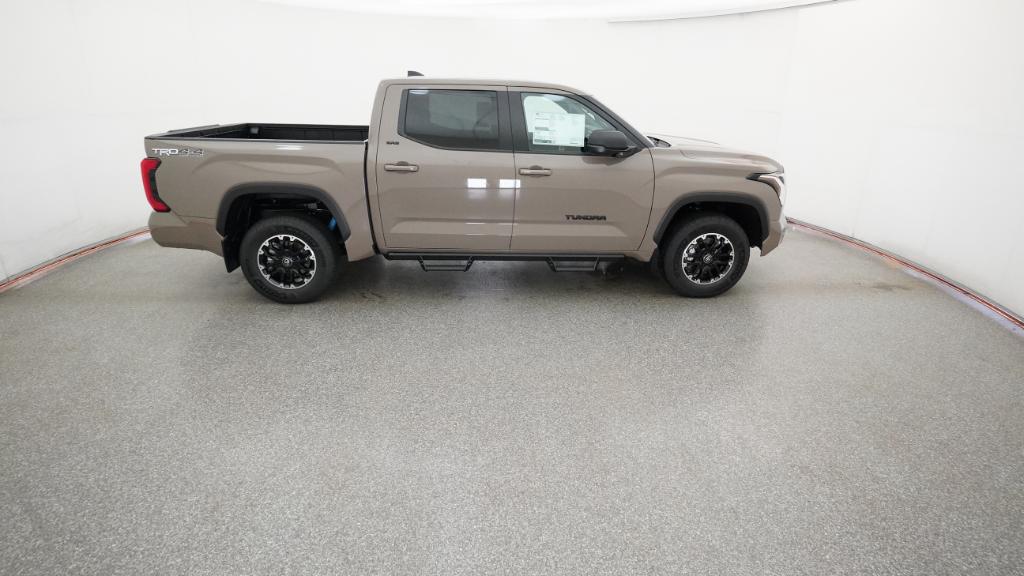 2026 Toyota Tundra SR5 CrewMax photo 24