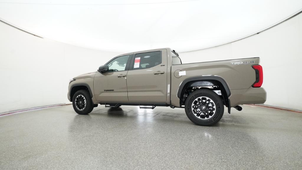 2026 Toyota Tundra SR5 CrewMax photo 27
