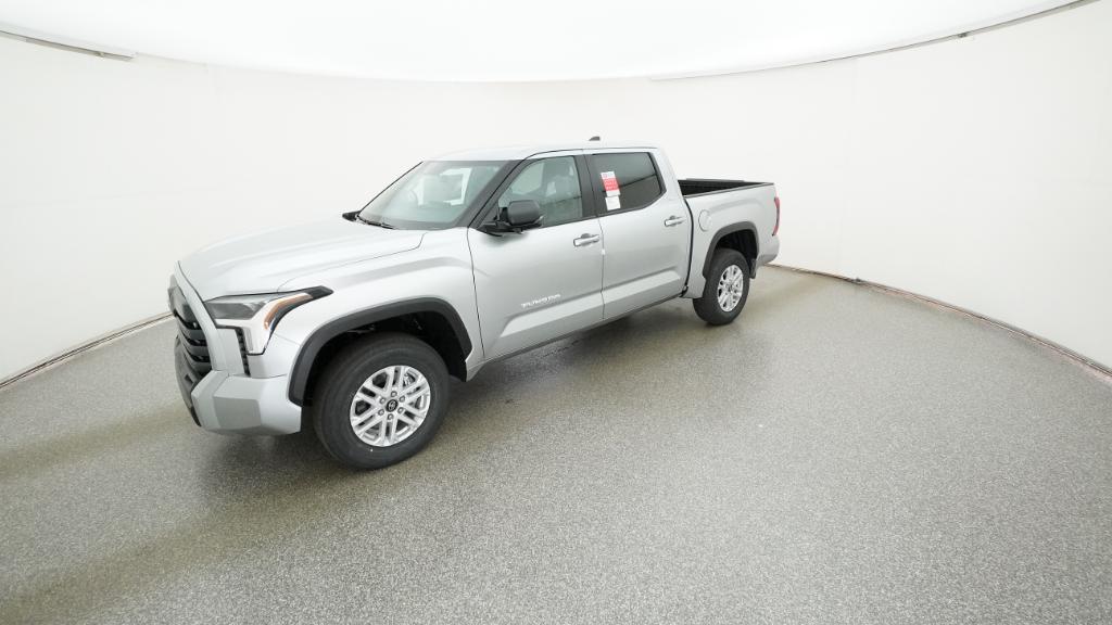 2026 Toyota Tundra SR5's photo