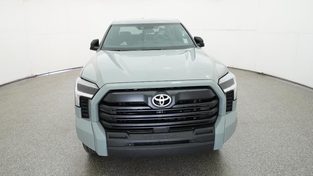 2026 Toyota Tundra SR5 - Photo 43