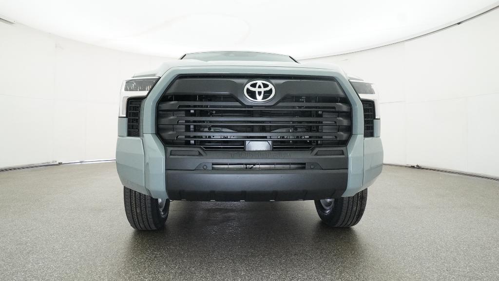 2026 Toyota Tundra SR5 - Photo 42