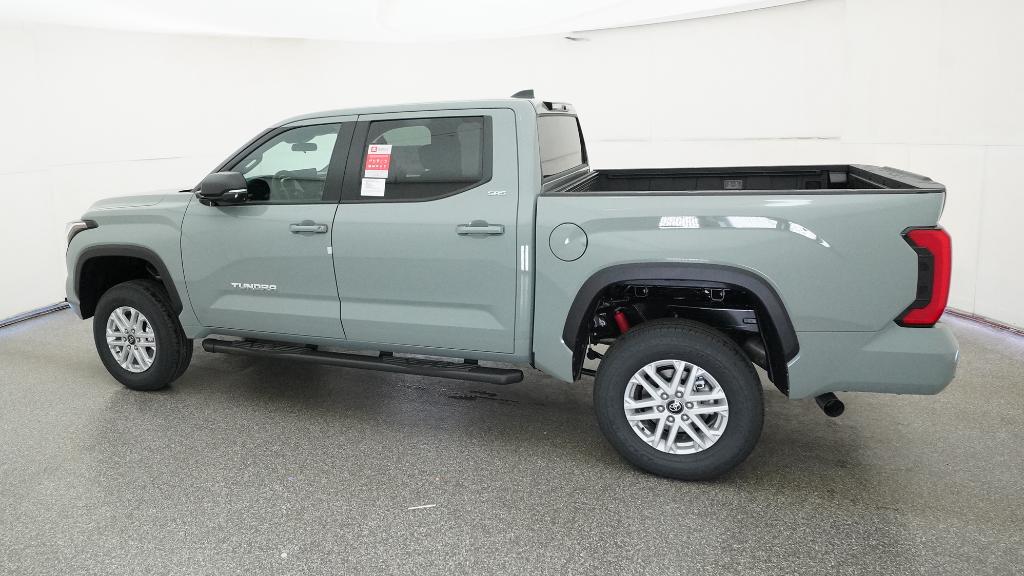 2026 Toyota Tundra SR5 - Photo 36