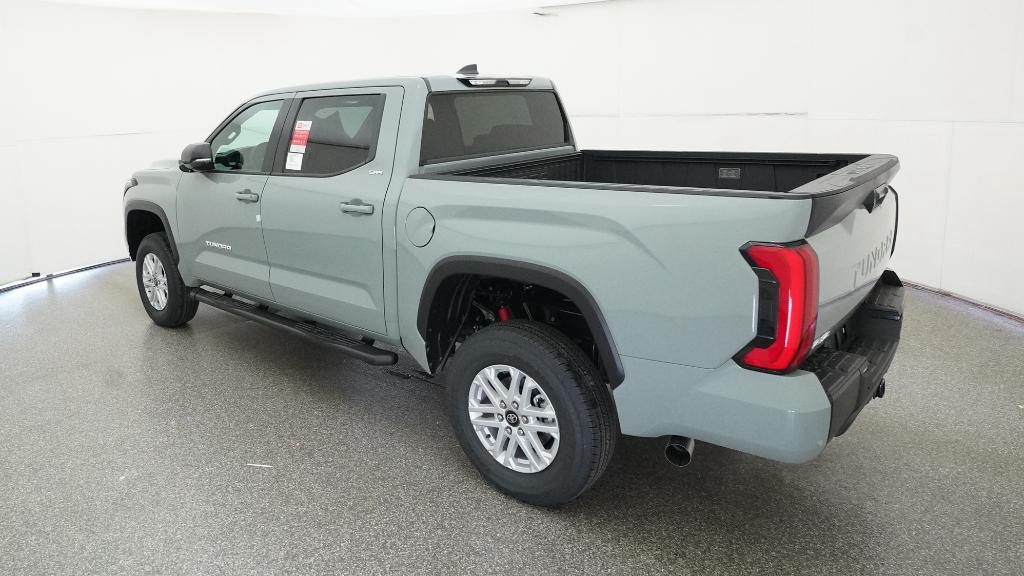 2026 Toyota Tundra SR5 - Photo 32