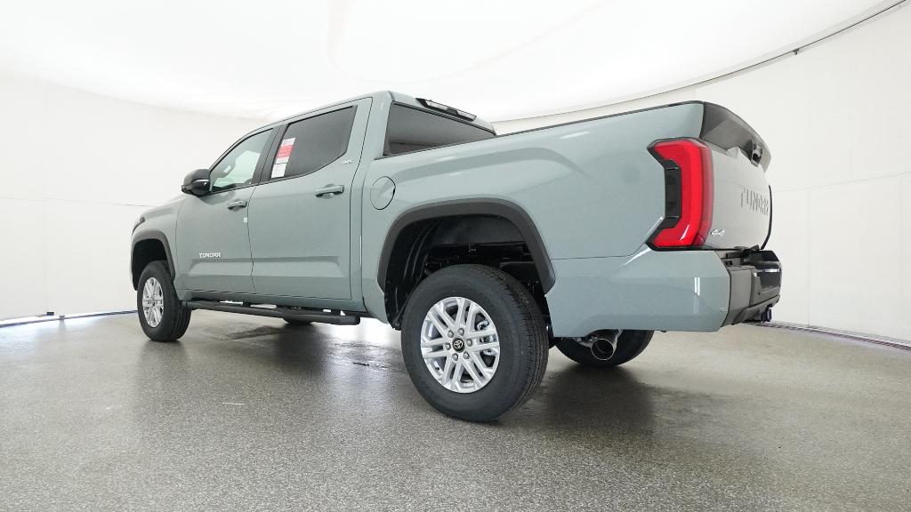2026 Toyota Tundra SR5 - Photo 37