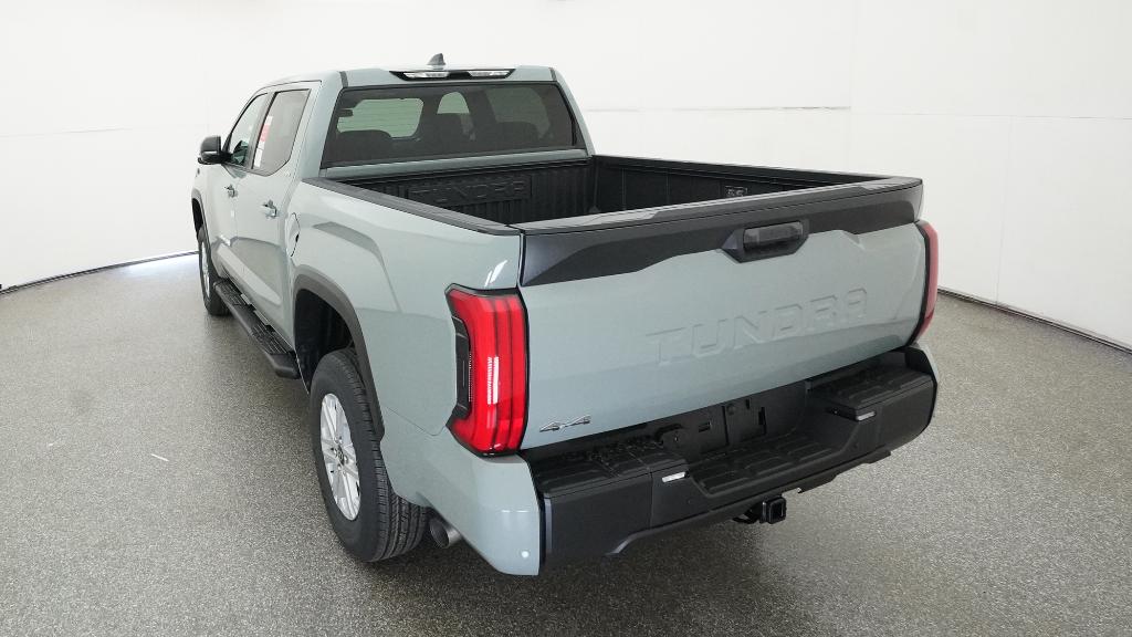 2026 Toyota Tundra SR5 - Photo 41