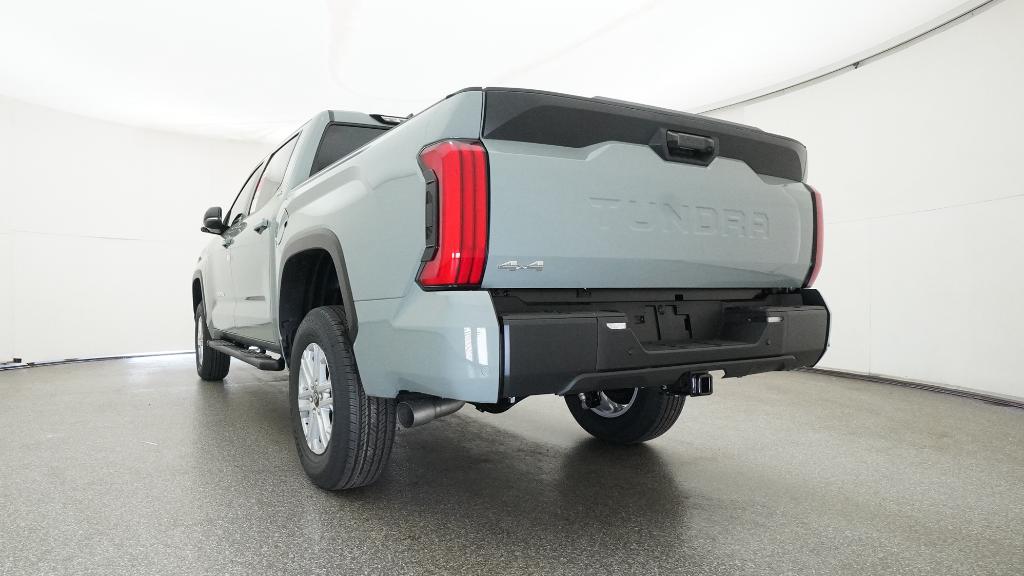 2026 Toyota Tundra SR5 - Photo 30