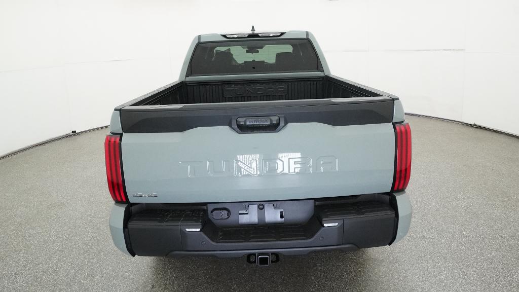 2026 Toyota Tundra SR5 - Photo 28