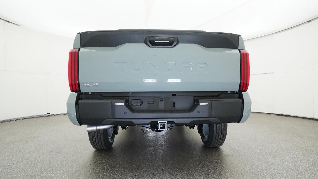 2026 Toyota Tundra SR5 - Photo 40