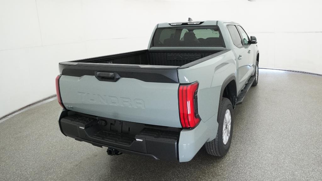 2026 Toyota Tundra SR5 - Photo 44