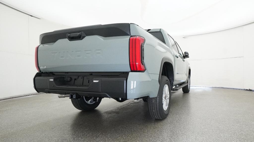 2026 Toyota Tundra SR5 - Photo 35