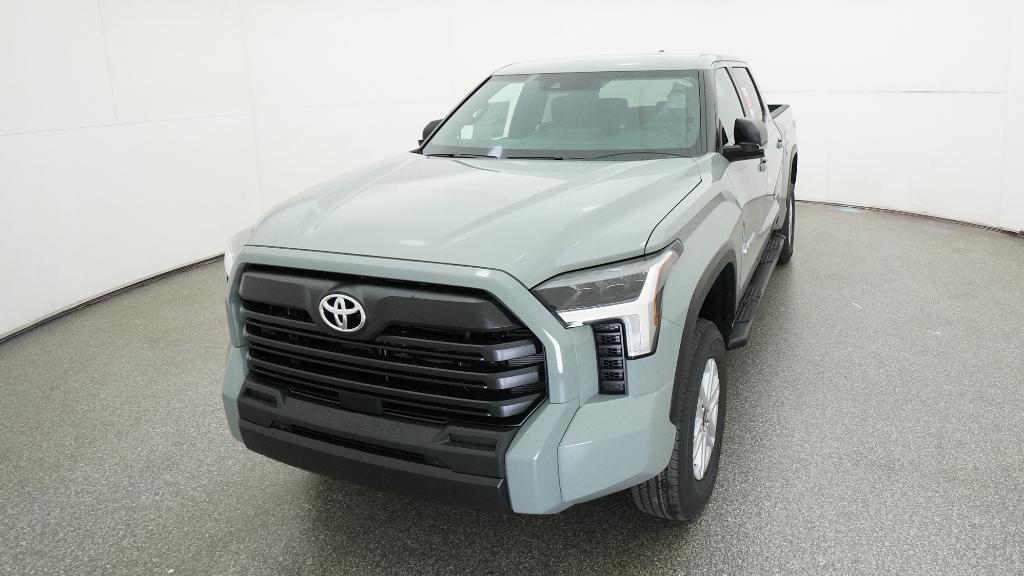 2026 Toyota Tundra SR5 - Photo 33