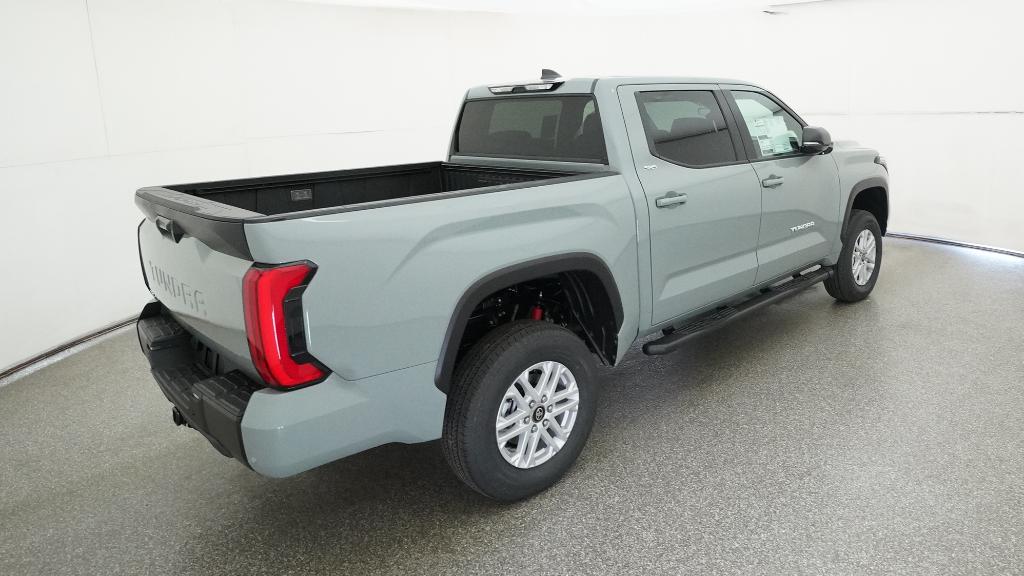 2026 Toyota Tundra SR5 - Photo 47