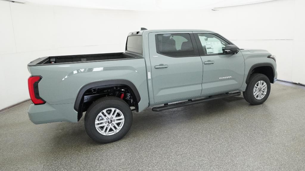 2026 Toyota Tundra SR5 - Photo 29