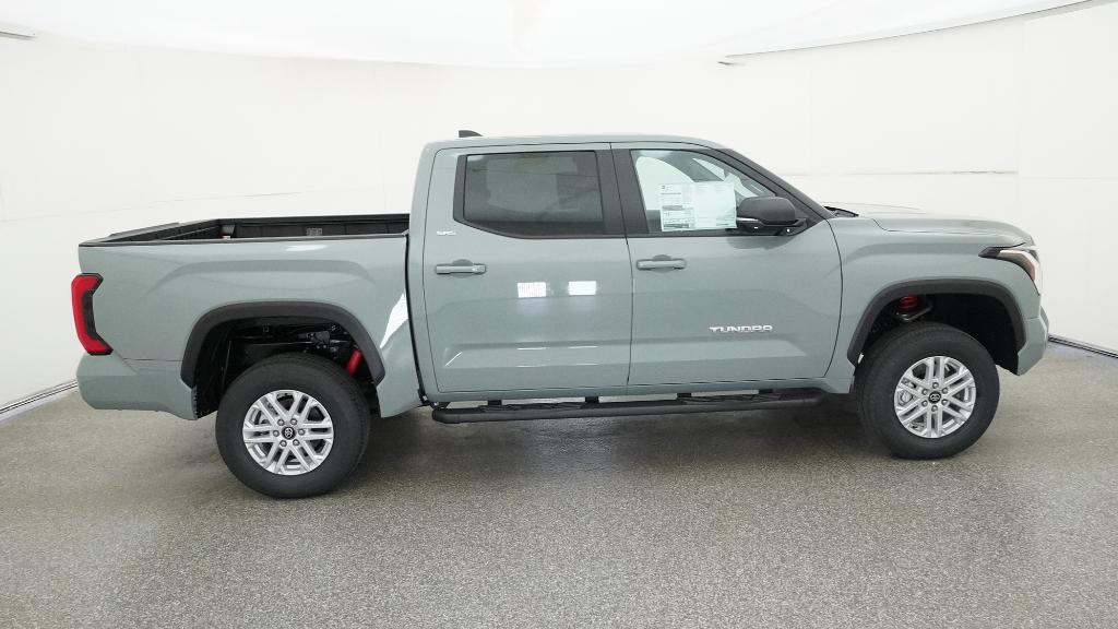 2026 Toyota Tundra SR5 - Photo 31