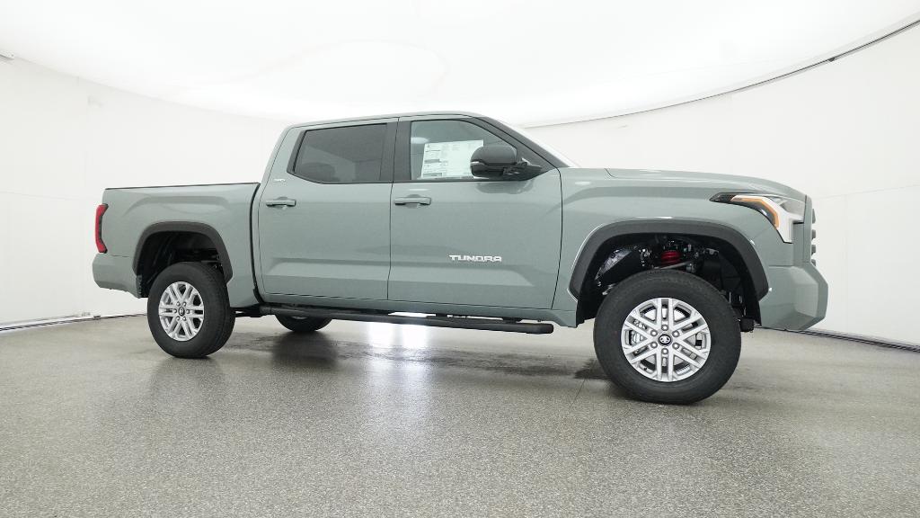 2026 Toyota Tundra SR5 - Photo 34