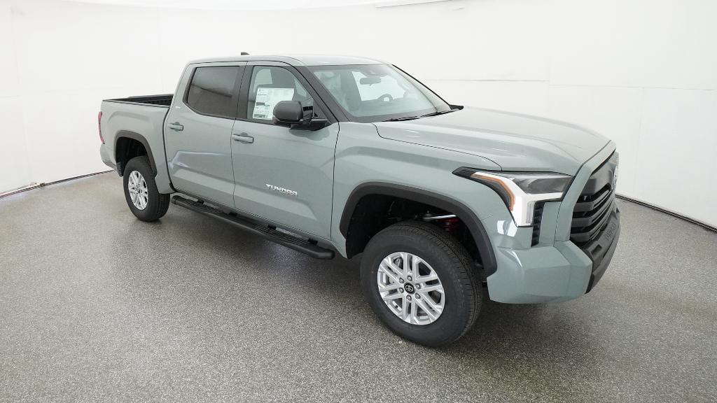 2026 Toyota Tundra SR5 - Photo 39