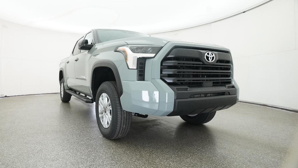 2026 Toyota Tundra SR5 - Photo 38