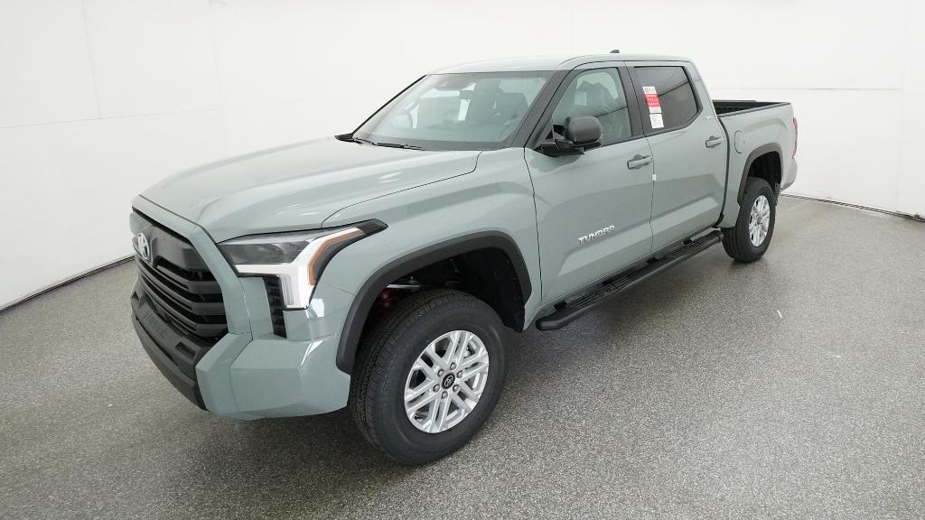 2026 Toyota Tundra SR5 - Photo 27