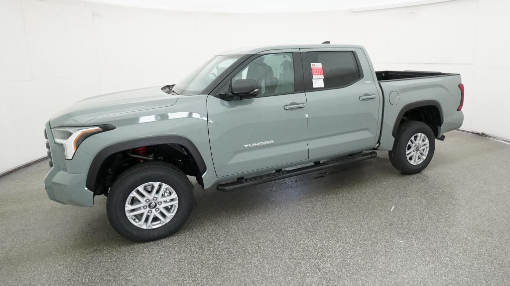 2026 Toyota Tundra SR5 - Photo 48