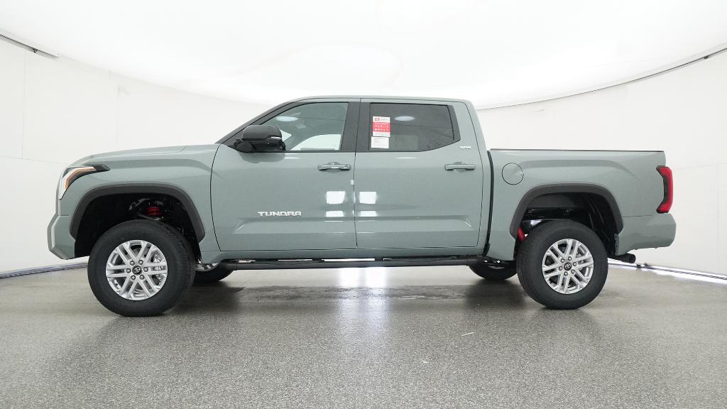 2026 Toyota Tundra SR5 - Photo 45