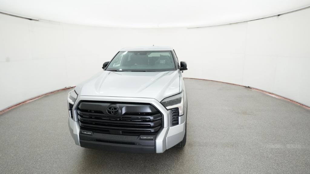 2026 Toyota Tundra SR5 - Photo 35