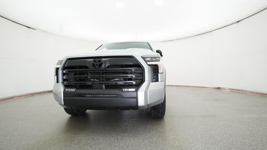 2026 Toyota Tundra SR5 - Photo 29