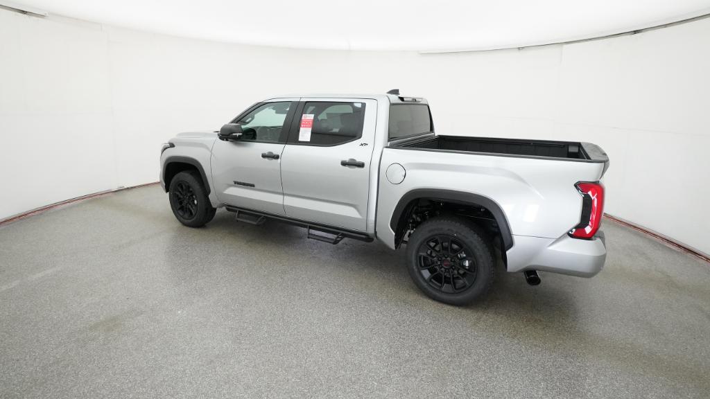 2026 Toyota Tundra SR5 - Photo 31