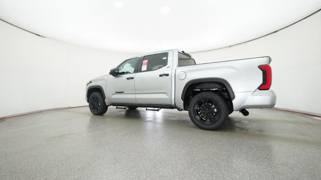 2026 Toyota Tundra SR5 - Photo 25