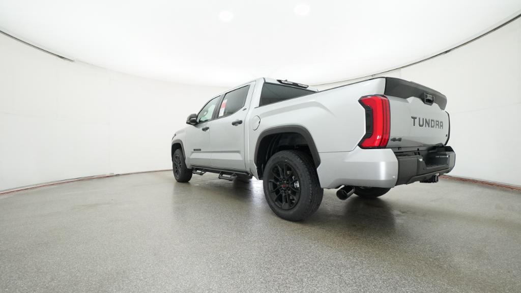 2026 Toyota Tundra SR5 - Photo 23