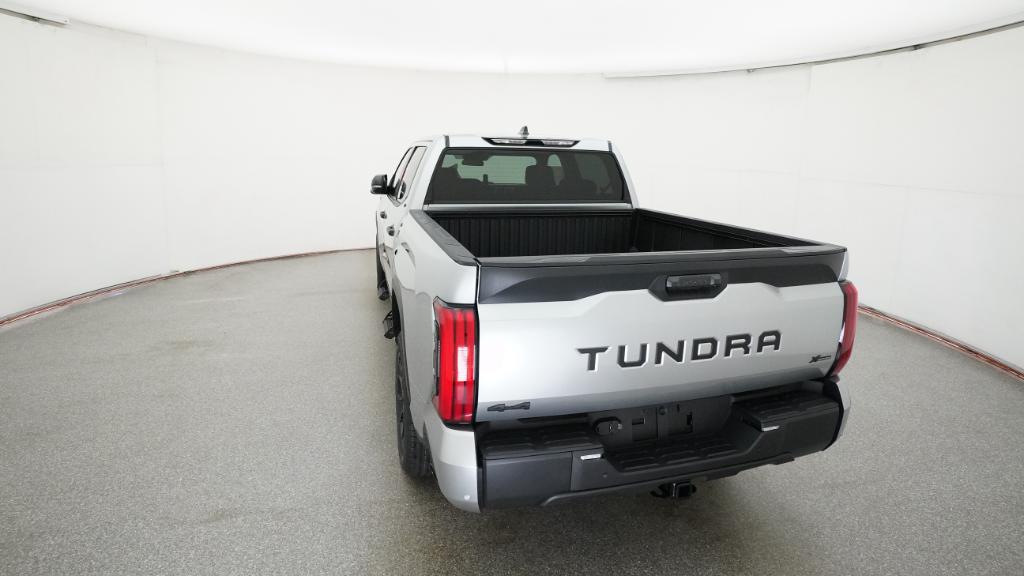 2026 Toyota Tundra SR5 - Photo 34