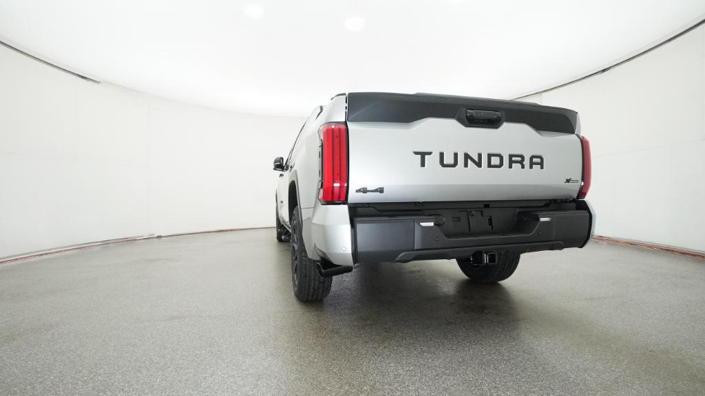2026 Toyota Tundra SR5 - Photo 21